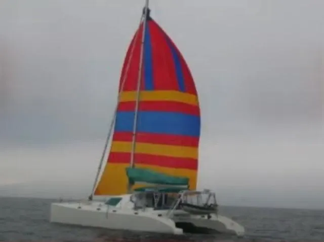 Lickety Split Yacht Photos Pics 