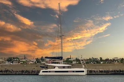 2021 Lagoon 42