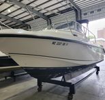 2001 Boston Whaler 230 Conquest