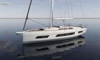 2023 Dufour 41
