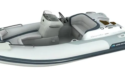 2009 Walker Bay 390 NEW GENERATION