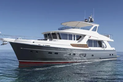 Selene 72 Ocean Explorer