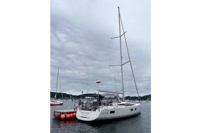 Yacht