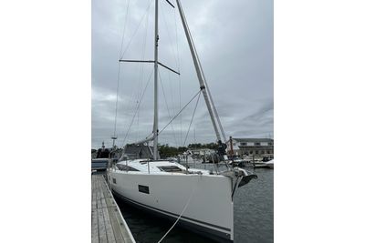 Yacht