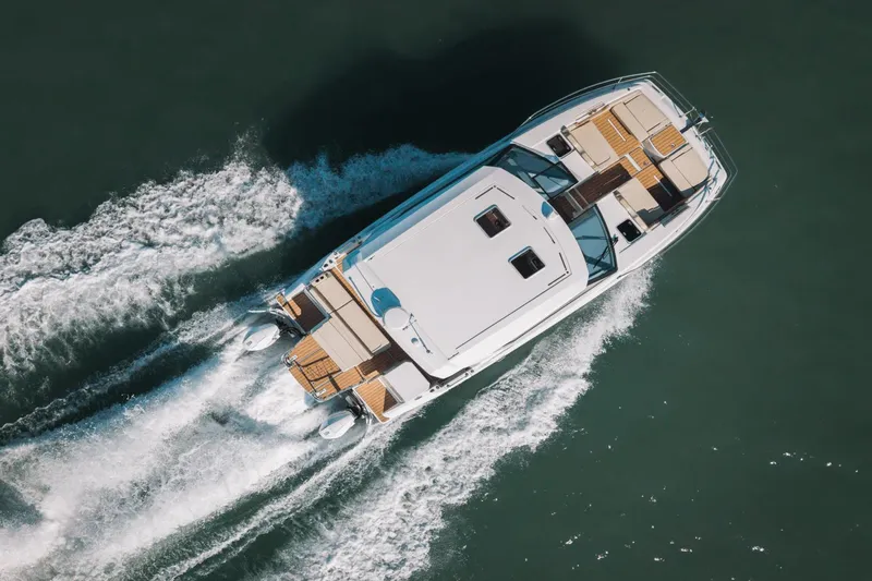 Pag Sea Yacht Photos Pics 