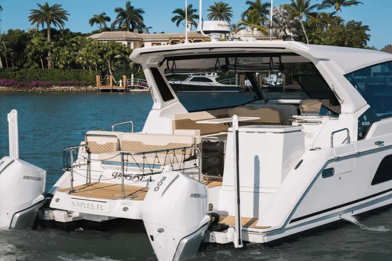 Pag Sea Yacht Photos Pics 