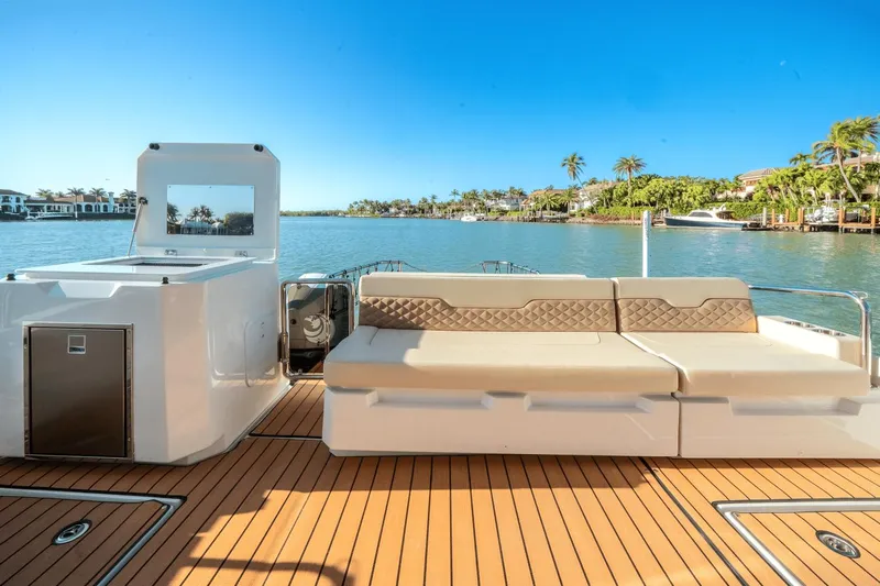 Pag Sea Yacht Photos Pics 