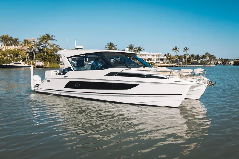 Pag Sea Yacht Photos Pics 