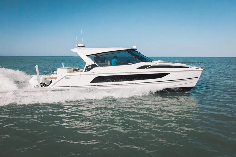 Pag Sea Yacht Photos Pics 