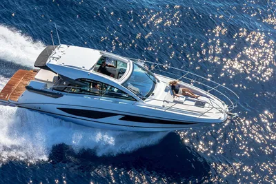 2021 Beneteau Gran Turismo 36