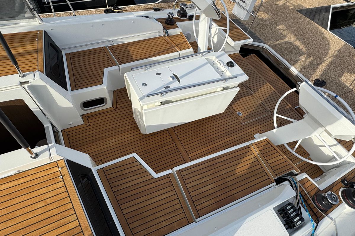 2023 Beneteau 47 