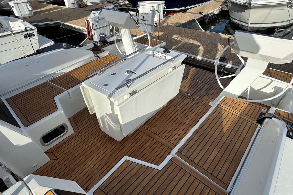 2023 Beneteau 47 