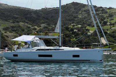 Yacht