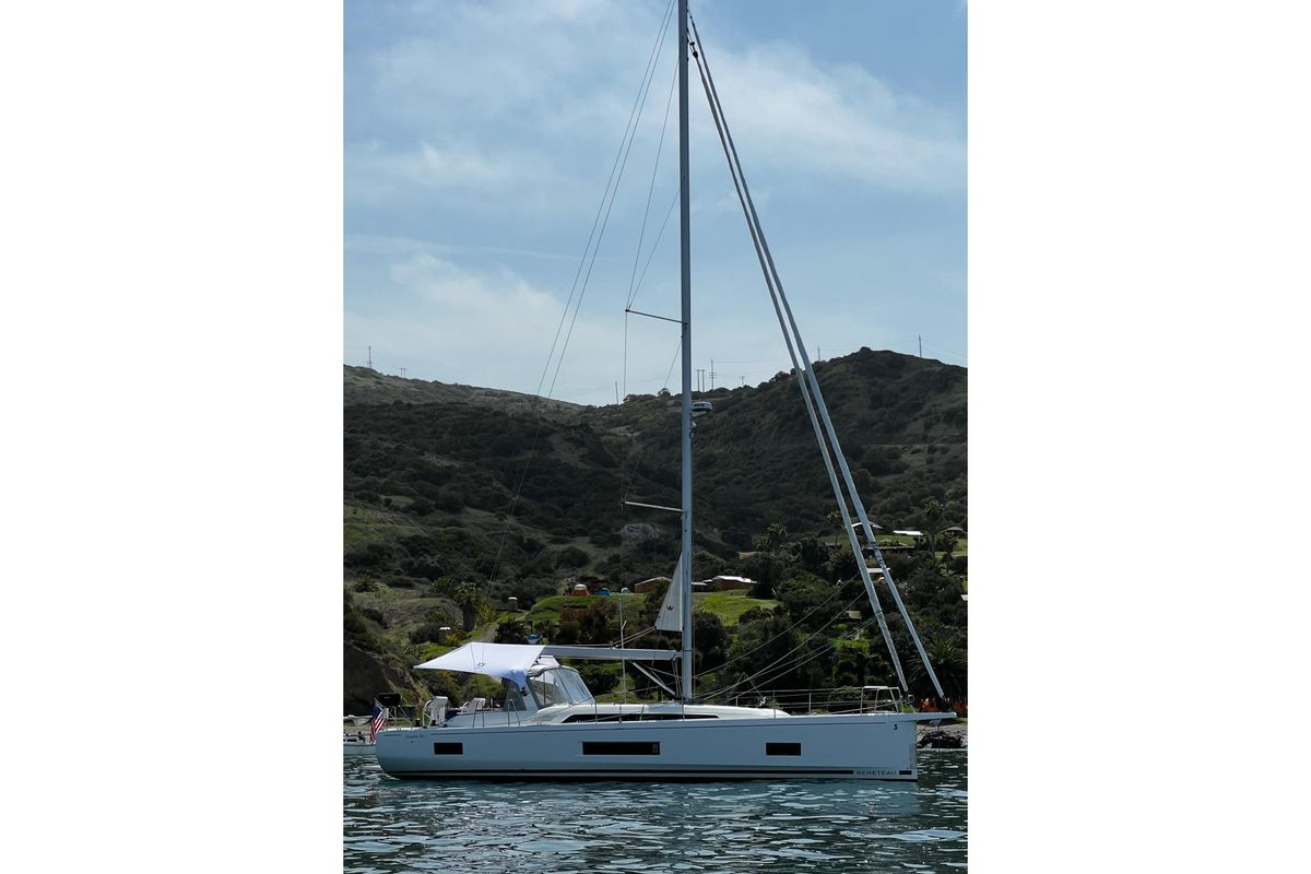 2023 Beneteau 47 
