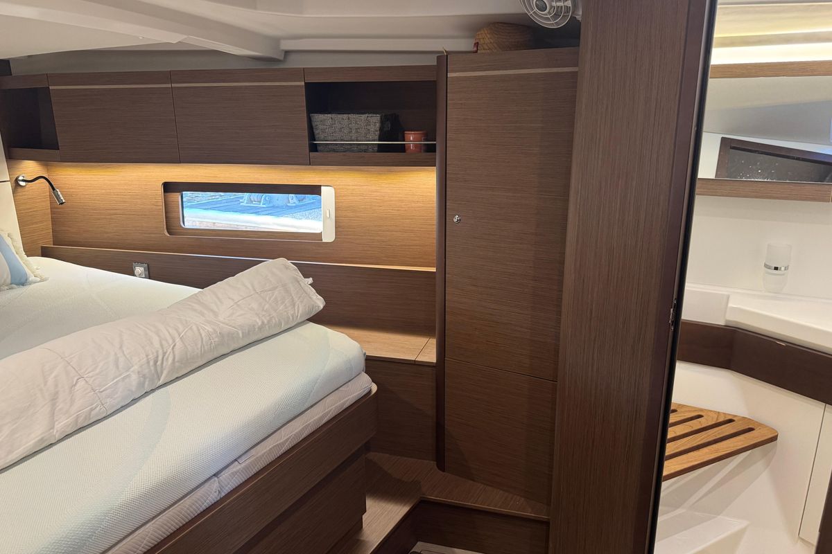 2023 Beneteau 47 