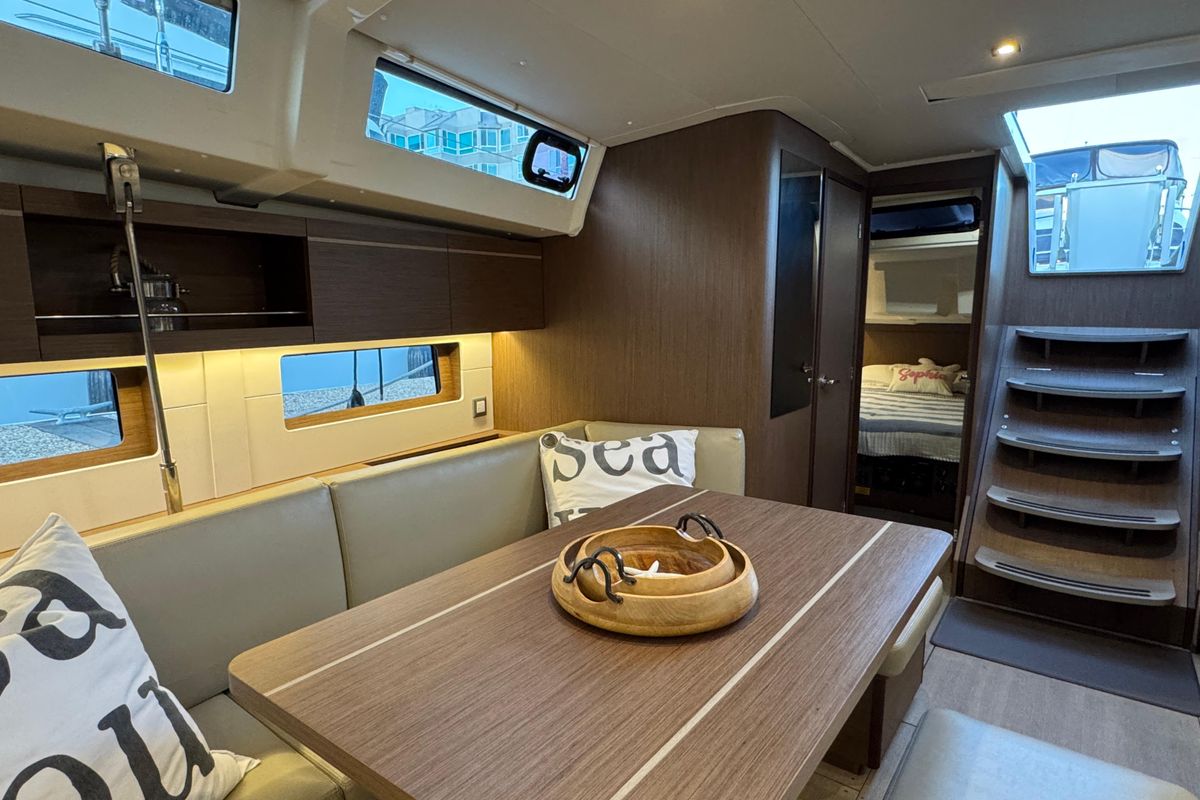 2023 Beneteau 47 