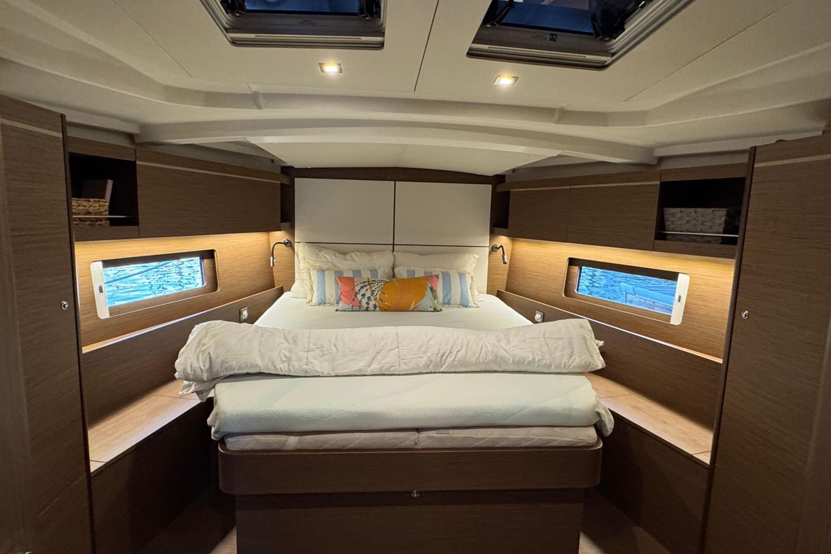 2023 Beneteau 47 