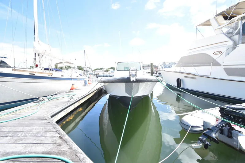 Wave Master Yacht Photos Pics 