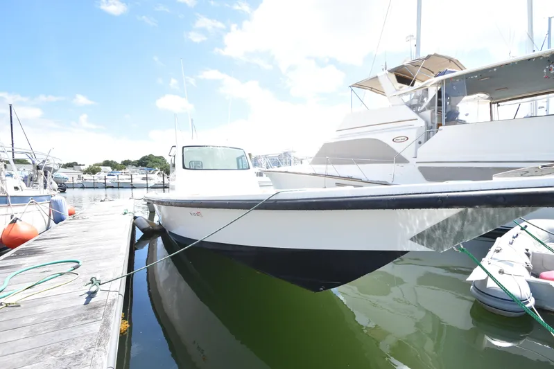 Wave Master Yacht Photos Pics 