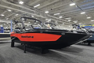 MasterCraft XT22