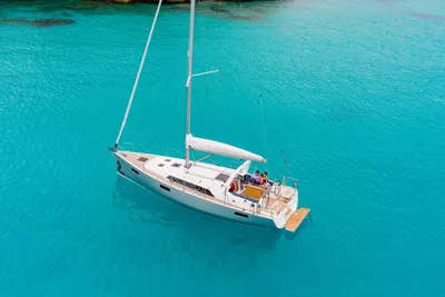 Beneteau Oceanis 41.1