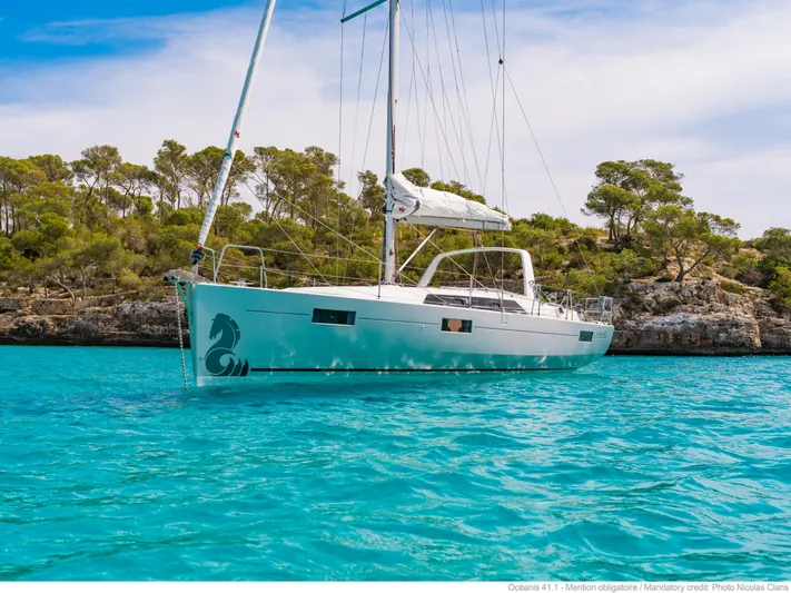 Ms T Yacht Photos Pics Manufacturer Provided Image: Manufacturer Provided Image
