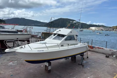 1994 Garin 750 Fly