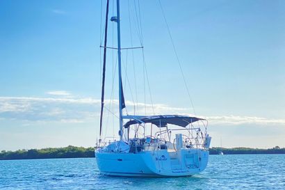 2008 40' Beneteau-Oceanis 40 Pensacola, FL, US