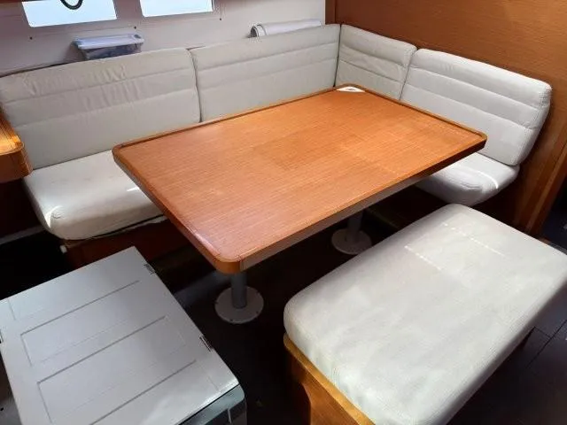 Grieg Yacht Photos Pics Dufour 460