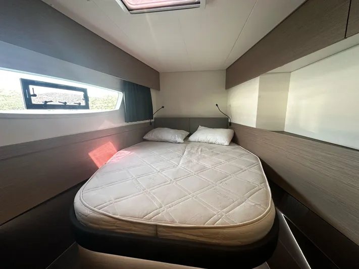  Yacht Photos Pics 2022 Fountaine Pajot Catamaran Elba 45