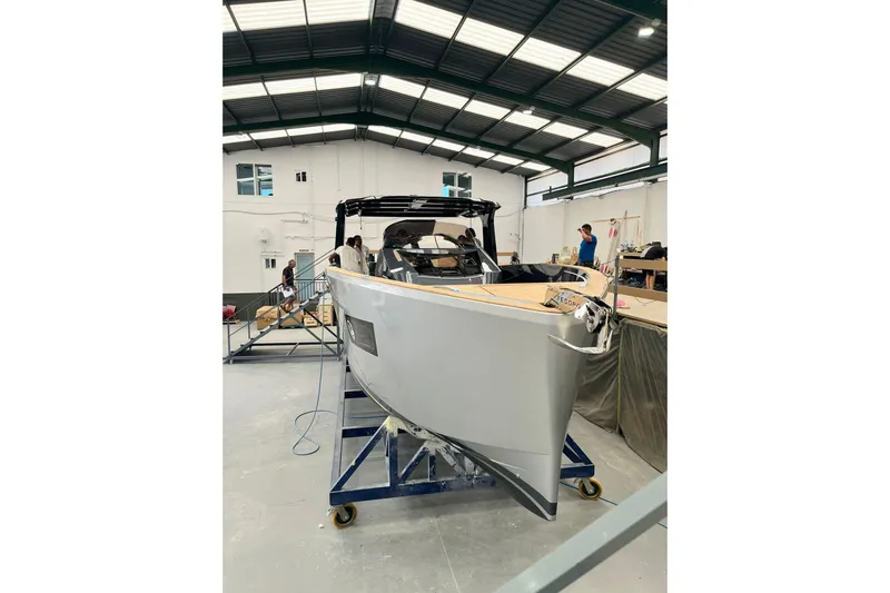 Oasis Yacht Photos Pics 