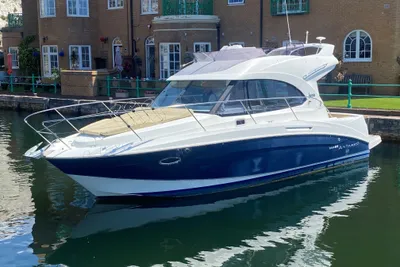 2011 Beneteau Antares 30