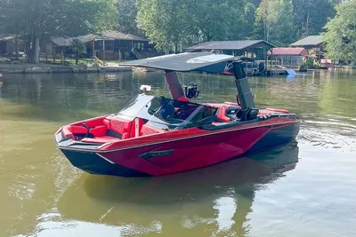 2022 Nautique G23 Paragon
