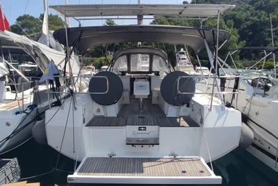 Bavaria C38