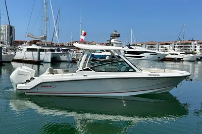 Boston Whaler 280 Vantage