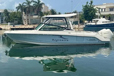 Boston Whaler 280 Vantage