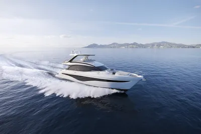 2024 Princess Y72