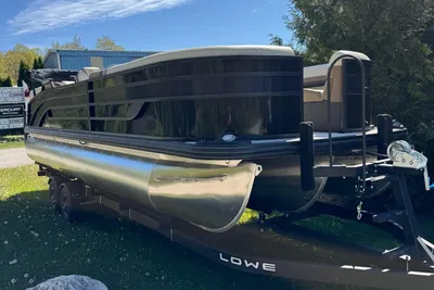 Lowe SS250WT