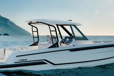 2026 Wellcraft 28 Explorer