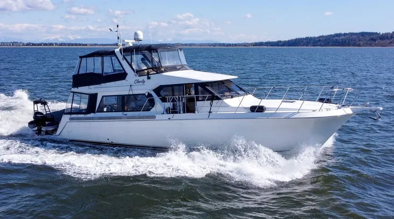 Clarity Yacht Photos Pics 
