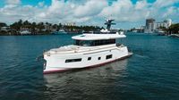 2022 Sirena 58 Flybridge