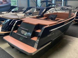 2023 Maxima 630 Tender