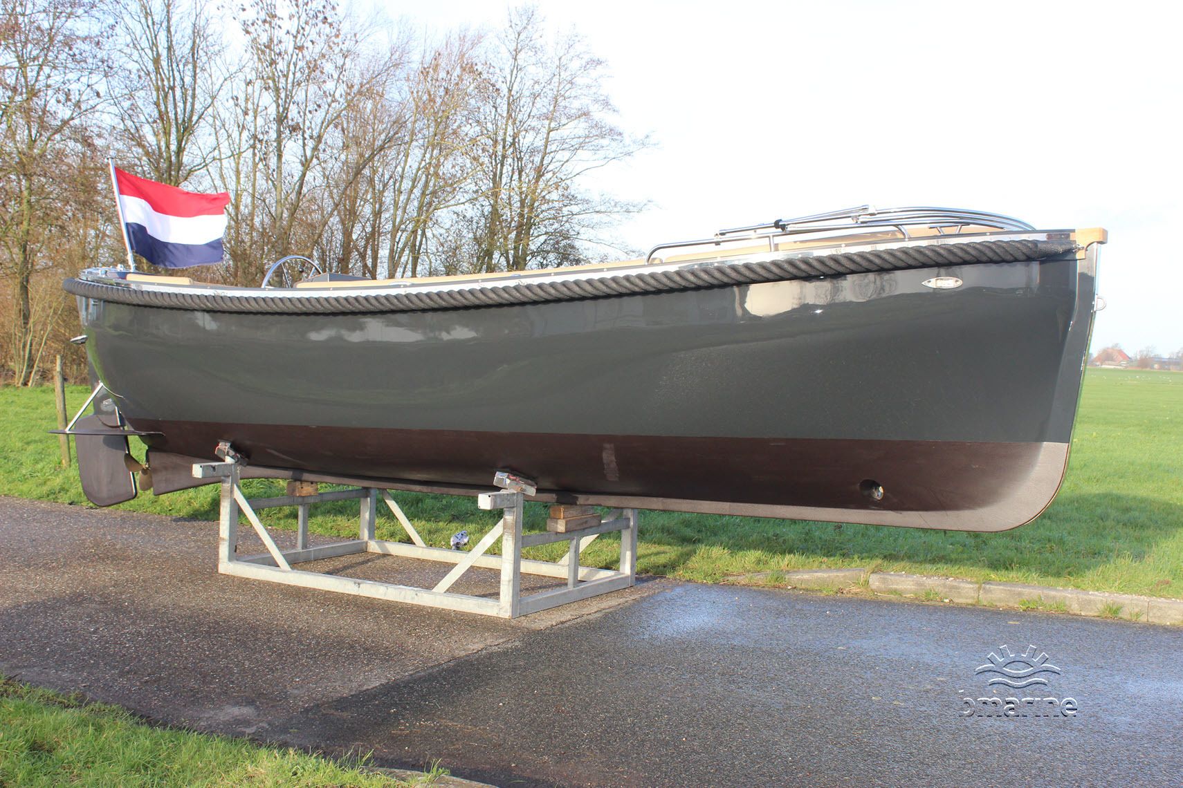 2019 Lifestyle 740 XL