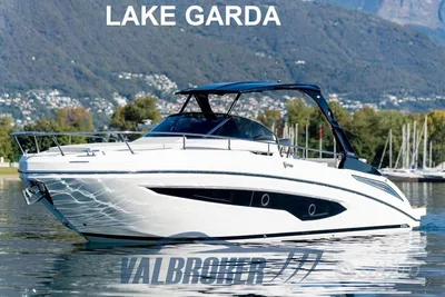 2023 FIM REGINA 340 - FUORIBORDO YAMAHA