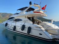 2000 Sunseeker 84
