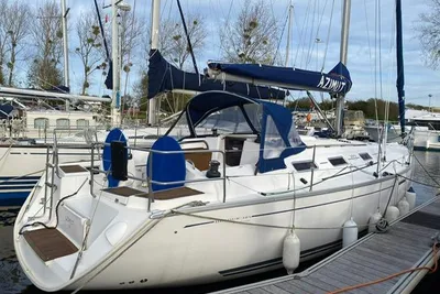 2007 Dufour 385 Grand Large