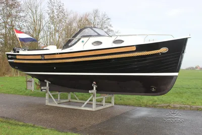 2010 Zarro Vision 25C