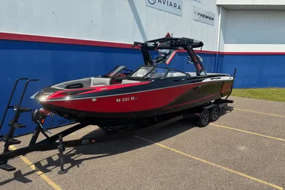 Centurion Ri257