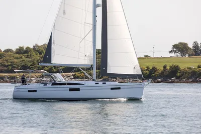Catalina 426