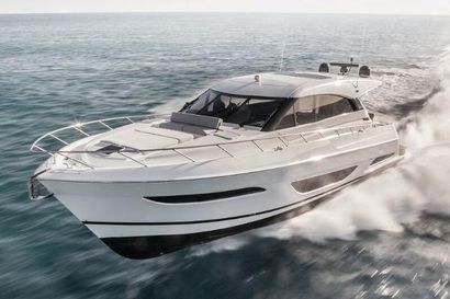 2021 60' Maritimo-X60 Fajardo, PR